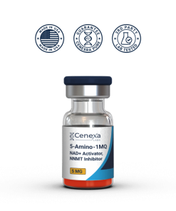 5-Amino-1MQ