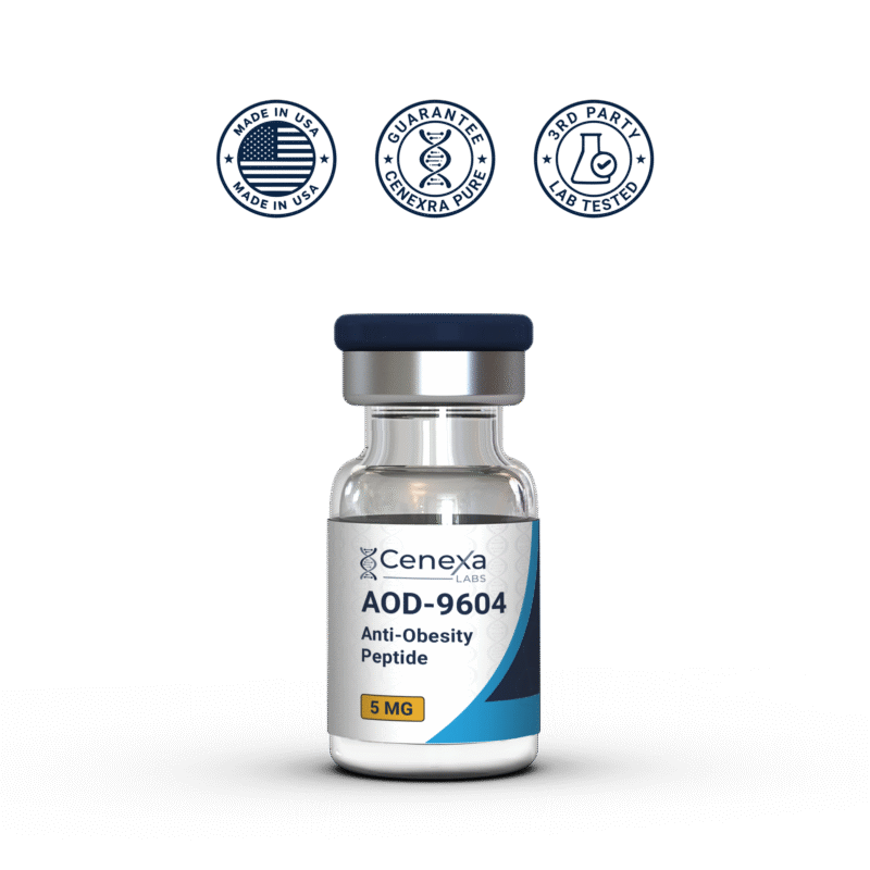 cenexa labs klow