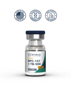 cenexa labs klow