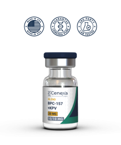 cenexa labs klow