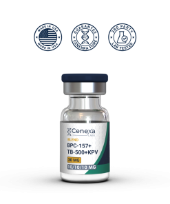 cenexa labs klow