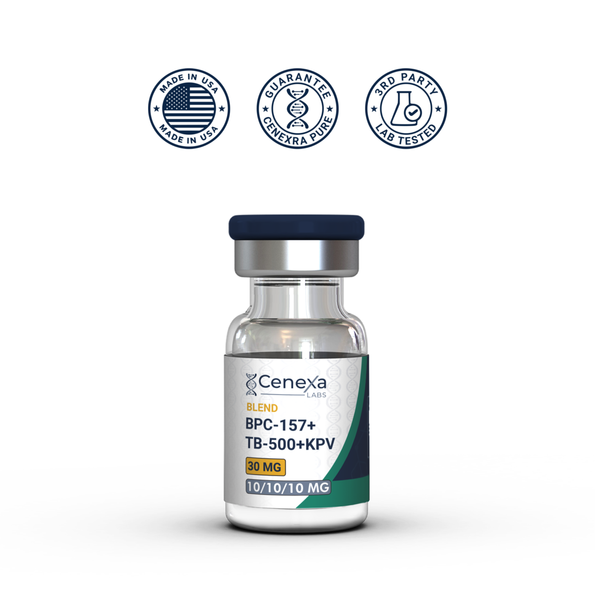 cenexa labs klow