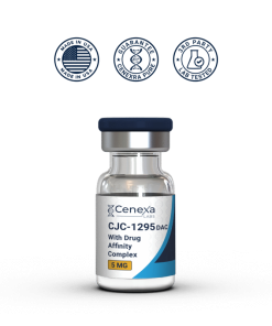 CJC-1295 DAC