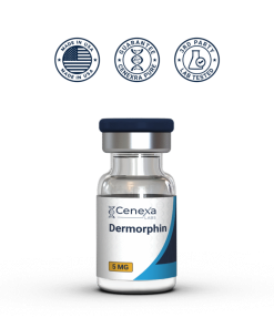 Dermorphin