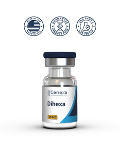 Dihexa Peptide