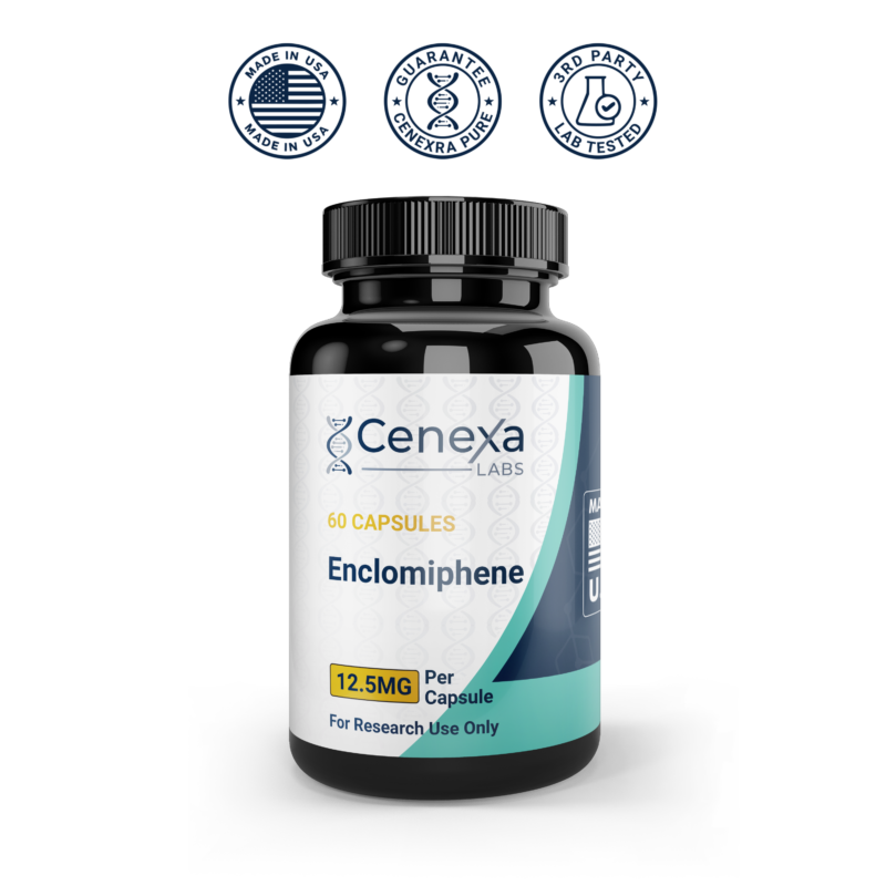 cenexa labs klow