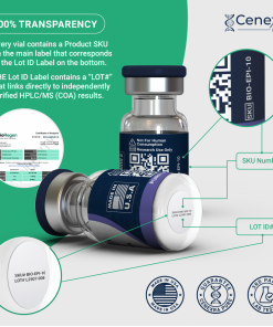 Cenexa Labs Klow