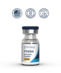 FOXO4-DRI