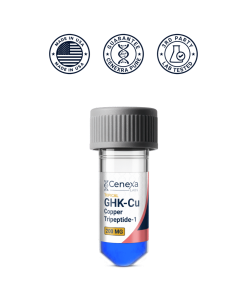 cenexa labs klow