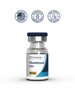 Glutathione