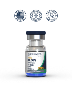 cenexa labs klow
