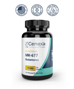 cenexa labs klow