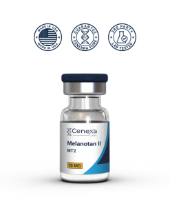 Melanotan II