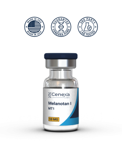 Melanotan I