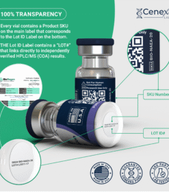 cenexa labs klow