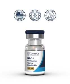 CENEXA LABS KLOW
