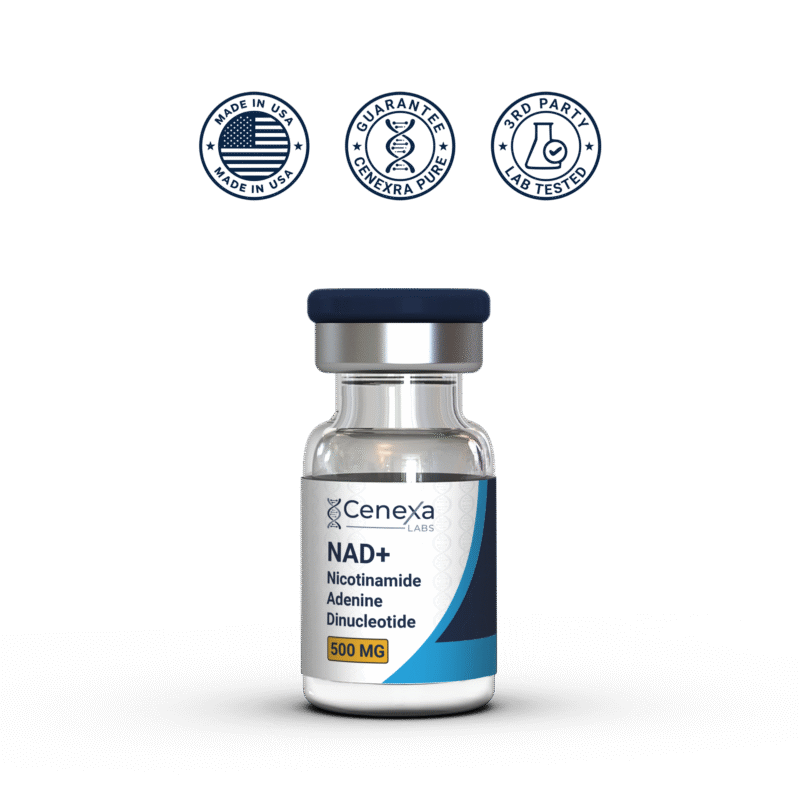 CENEXA LABS KLOW