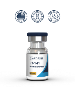 CENEXA LABS KLOW