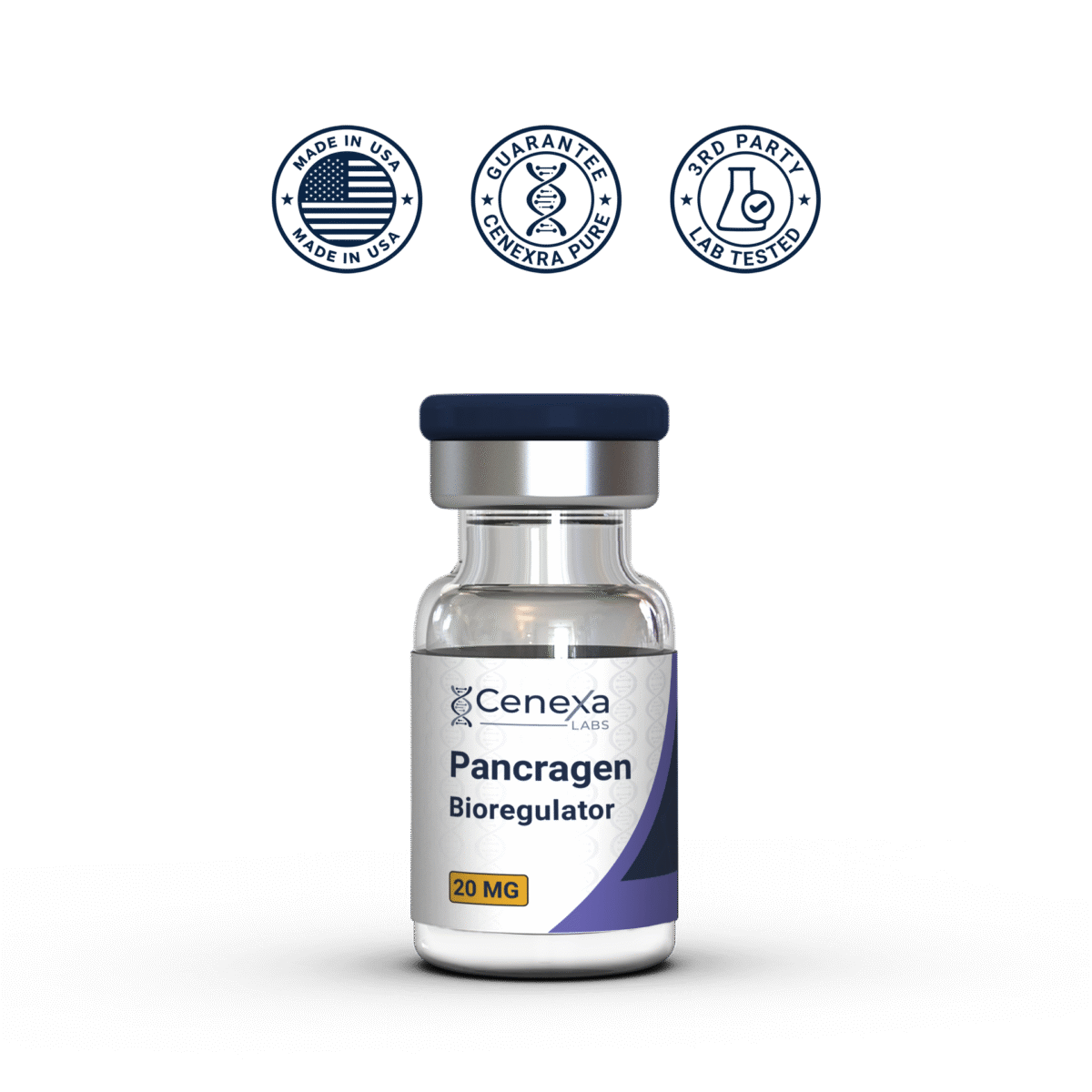 cenexa labs klow