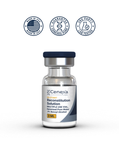 CENEXA LABS KLOW
