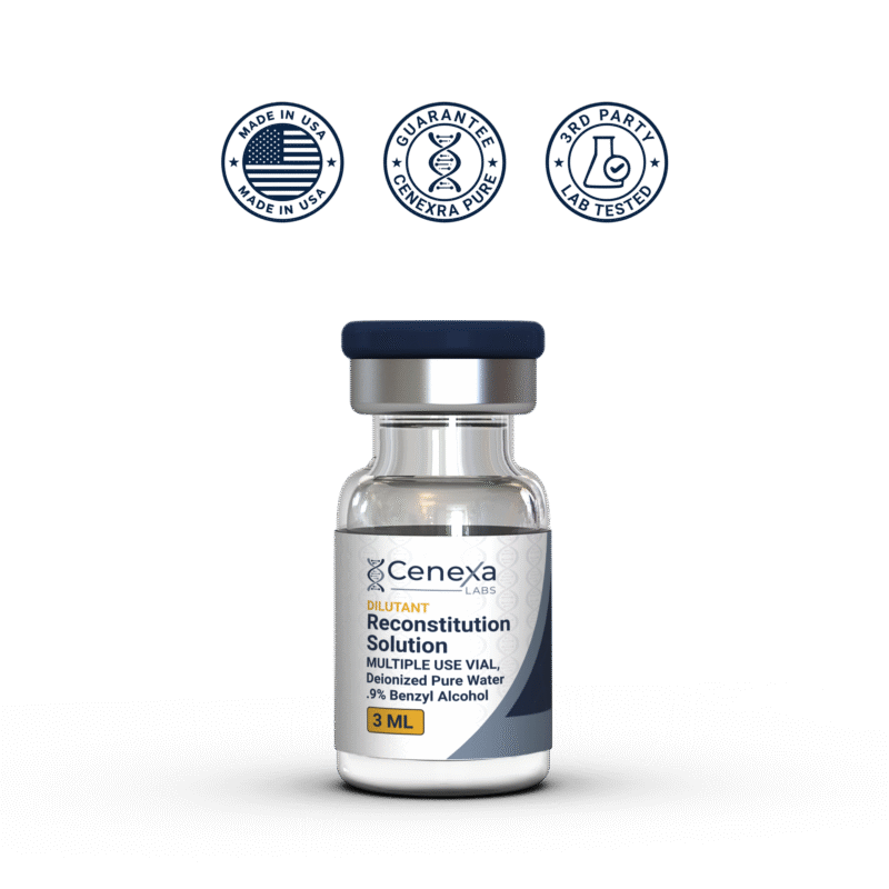 CENEXA LABS KLOW