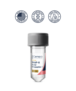 cenexa labs klow