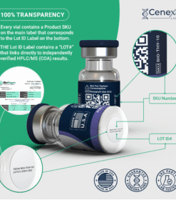 cenexa labs klow