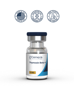 Thymosin Beta-4